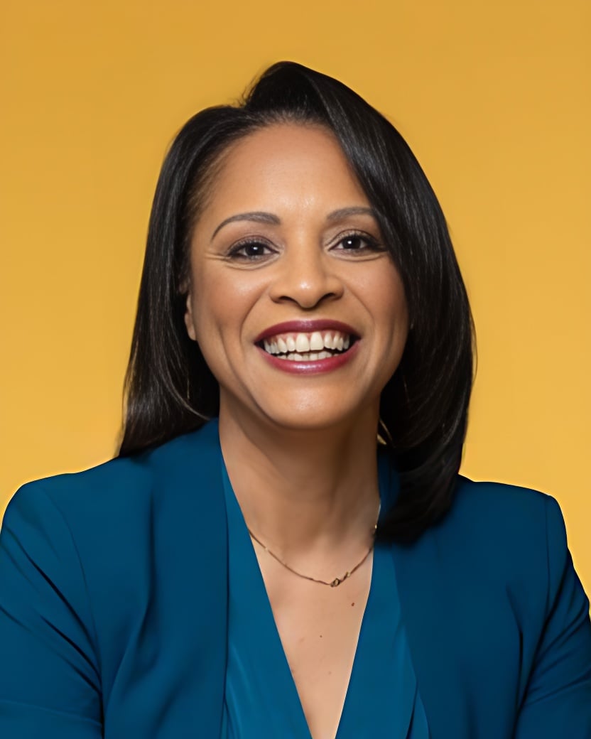 Celeste Warren